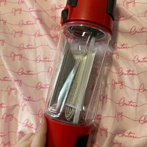 Hydra Smartbottle New Red